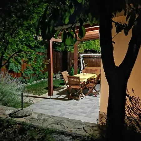Taja, Cijela Kuca I Vrt Samo Za Vas Apartmán Split