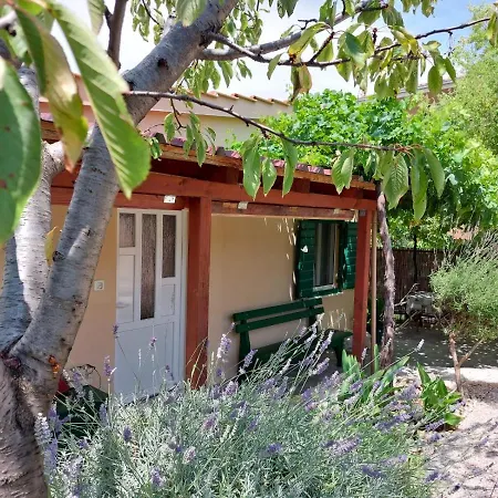 Apartmán Taja, Cijela Kuca I Vrt Samo Za Vas *