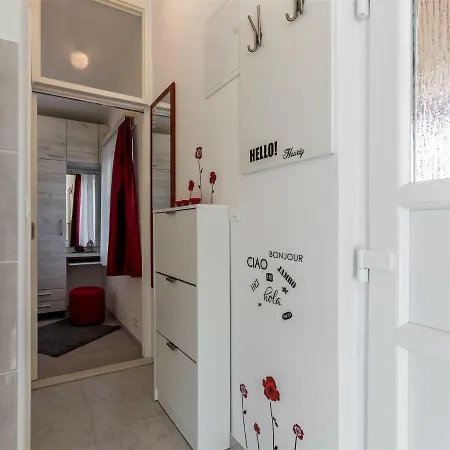 Apartmán Taja, Cijela Kuca I Vrt Samo Za Vas Split