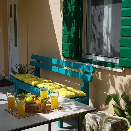 Taja, Cijela Kuca I Vrt Samo Za Vas Apartmán