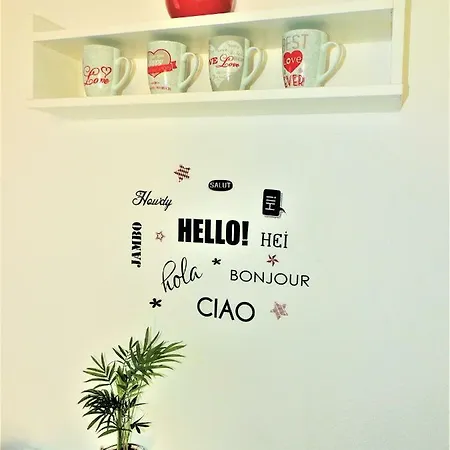 Taja, Cijela Kuca I Vrt Samo Za Vas Split