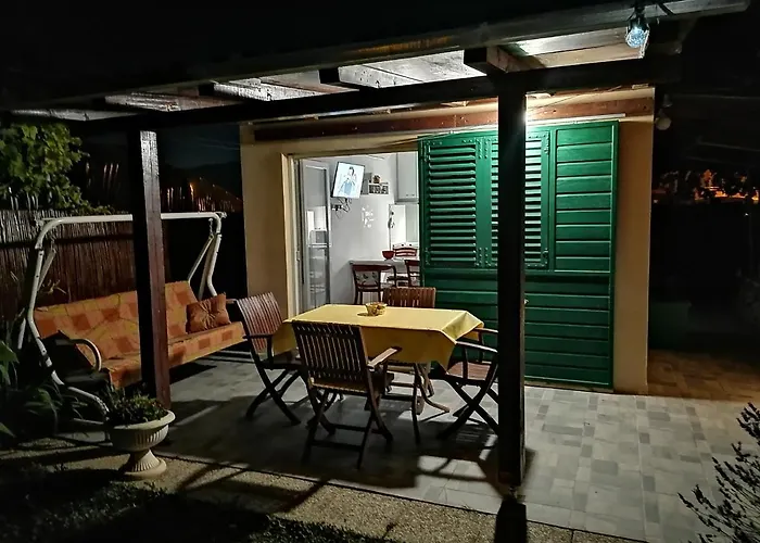 Taja, Cijela Kuca I Vrt Samo Za Vas Apartment *