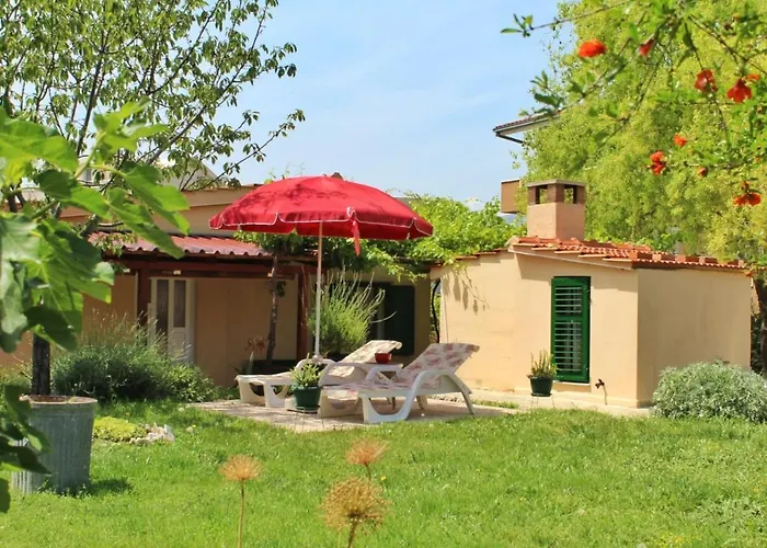 Taja, Cijela Kuca I Vrt Samo Za Vas Split