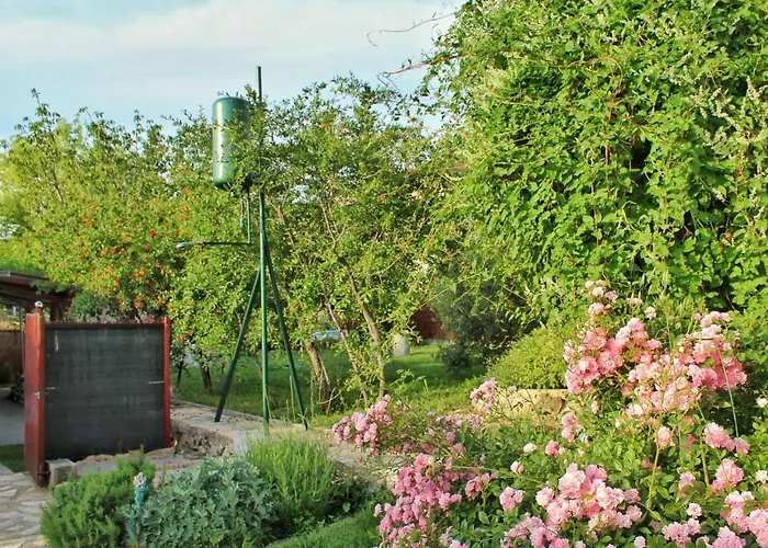 Taja, Cijela Kuca I Vrt Samo Za Vas Apartment