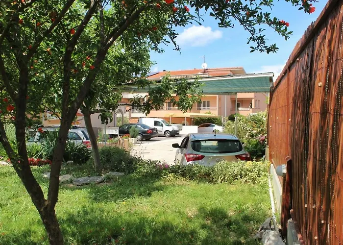 Taja, Cijela Kuca I Vrt Samo Za Vas Apartment