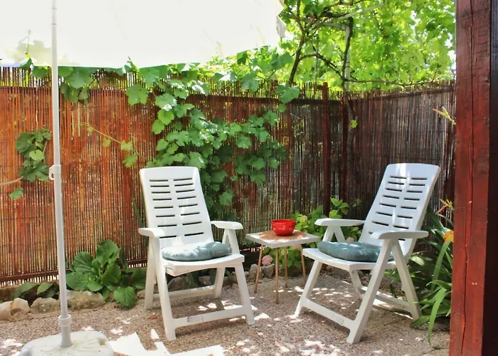 Apartment Taja, Cijela Kuca I Vrt Samo Za Vas