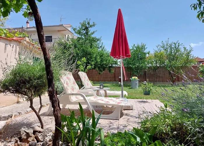 Taja, Cijela Kuca I Vrt Samo Za Vas * Split