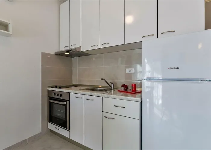 Taja, Cijela Kuca I Vrt Samo Za Vas Apartment