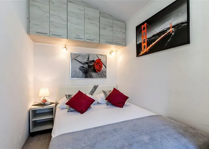 Taja, Cijela Kuca I Vrt Samo Za Vas Apartment *