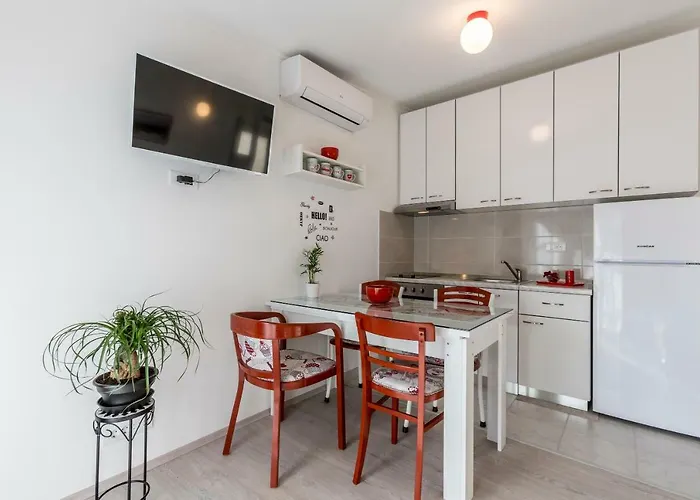 Apartment Taja, Cijela Kuca I Vrt Samo Za Vas