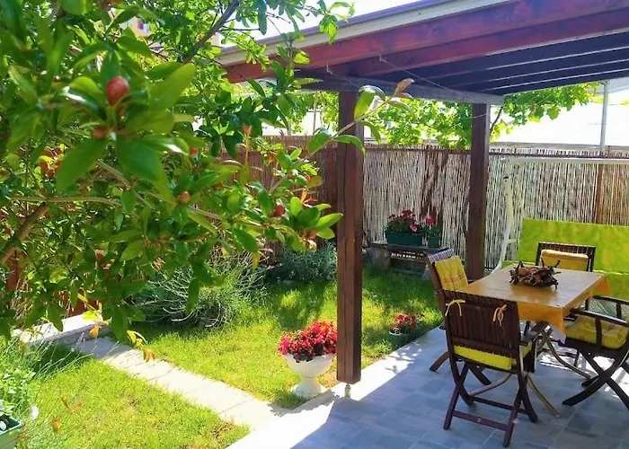 Taja, Cijela Kuca I Vrt Samo Za Vas Apartment *