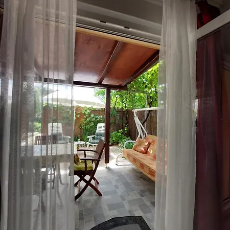 Taja, Cijela Kuca I Vrt Samo Za Vas Apartman Split
