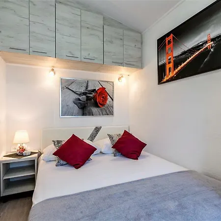 Taja, Cijela Kuca I Vrt Samo Za Vas Apartman *