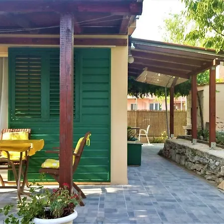 Taja, Cijela Kuca I Vrt Samo Za Vas * سبليت