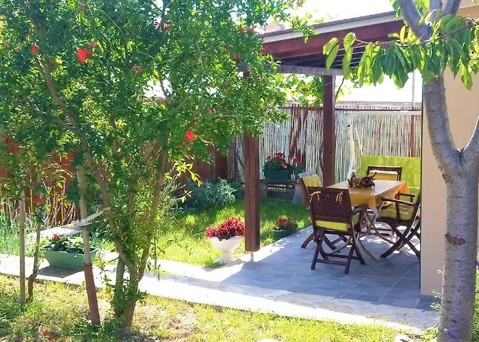 Taja, Cijela Kuca I Vrt Samo Za Vas Appartamento *