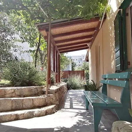 Apartment Taja, Cijela Kuca I Vrt Samo Za Vas