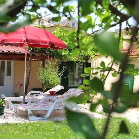 Taja, Cijela Kuca I Vrt Samo Za Vas Apartment *
