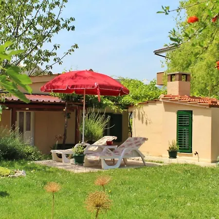 Taja, Cijela Kuca I Vrt Samo Za Vas 斯普利特