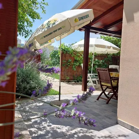 Taja, Cijela Kuca I Vrt Samo Za Vas *