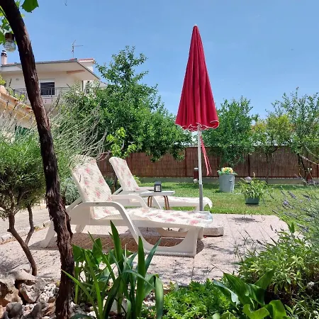 Taja, Cijela Kuca I Vrt Samo Za Vas * 斯普利特