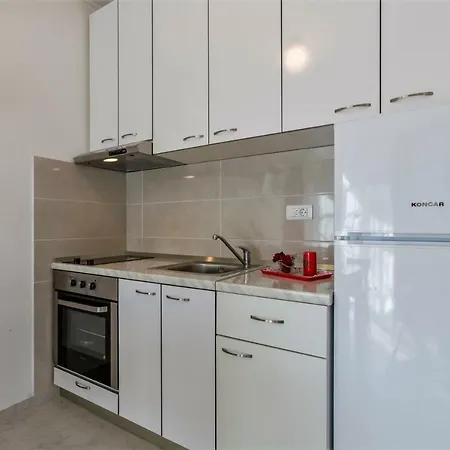 Taja, Cijela Kuca I Vrt Samo Za Vas 公寓