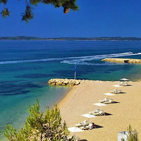 Taja, Cijela Kuca I Vrt Samo Za Vas * 斯普利特